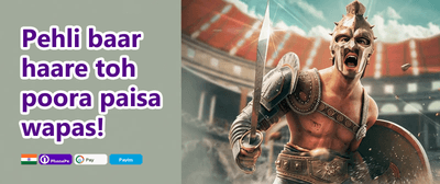 Mega Slot Free Spins promotion