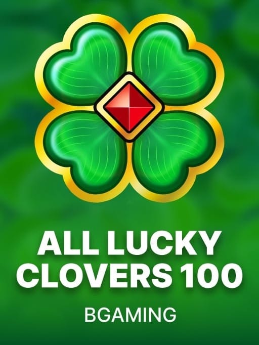 All Lucky Clover 100 screenshot